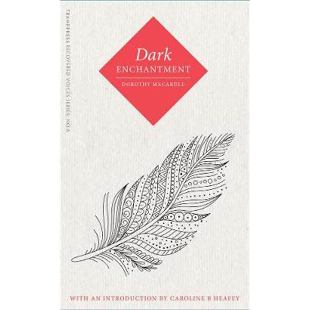 Dark Enchantment (Paperback) - Dorothy Macardle